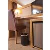 Balde Duplo Hotel Redondo Preto 10L
